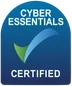 Cyber Essentials certified